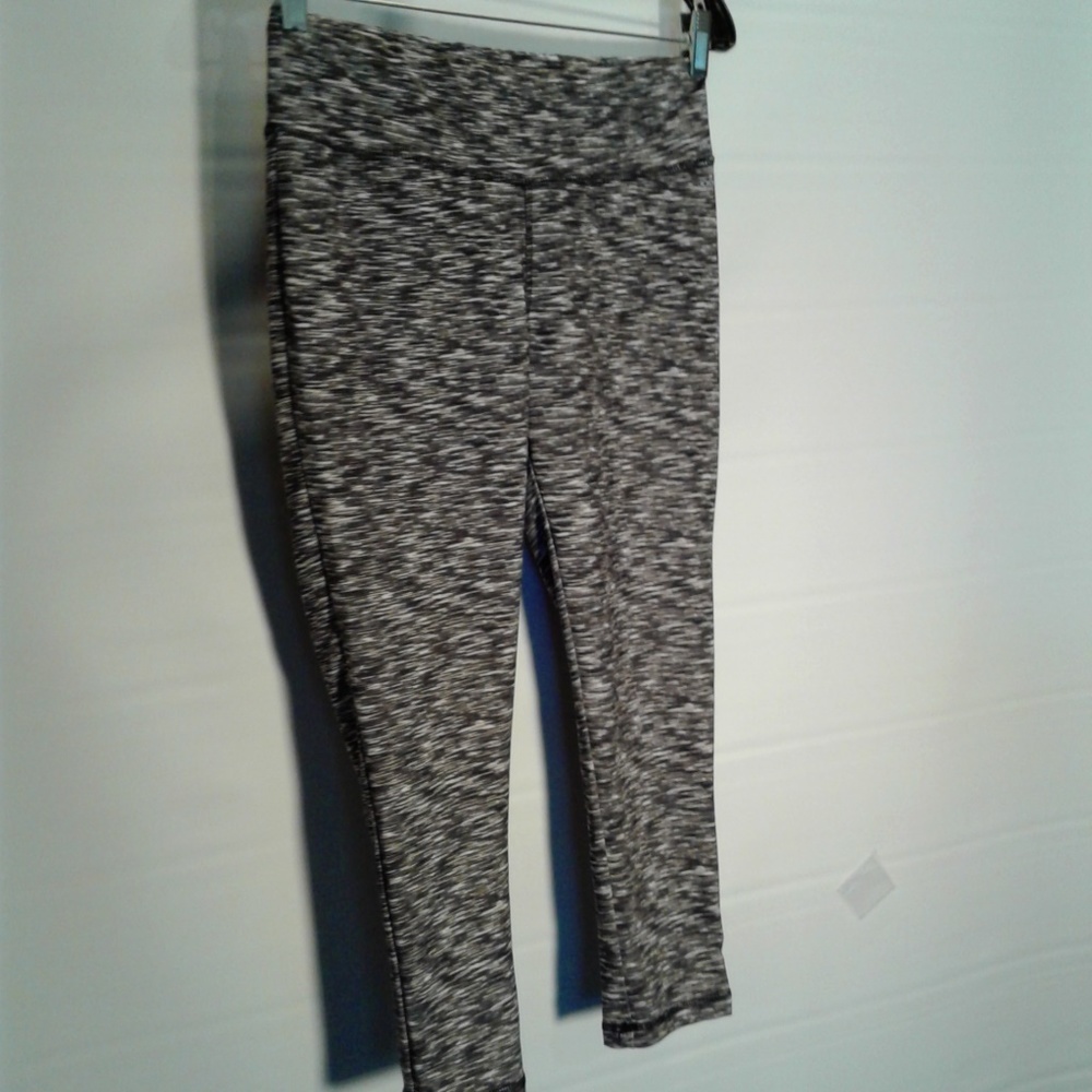 Jockey Athletic Capris